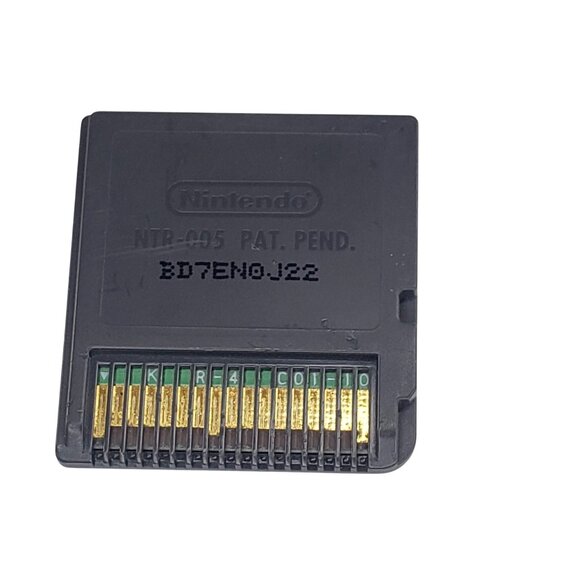 Nintendo DS Digging For Dinosaurs Game Cartridge 2010 Edition - Picture 3 of 6